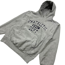 Load image into Gallery viewer, Unathletic Dept Hoodie - Size M
