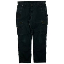 Load image into Gallery viewer, Carhartt Carpenter Cargo Pants - Size 36&quot;
