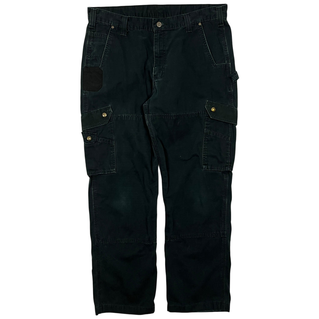 Carhartt Carpenter Cargo Pants - Size 36