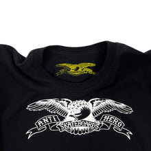 Load image into Gallery viewer, Anti Hero Skateboards Eagle Tee - Size M

