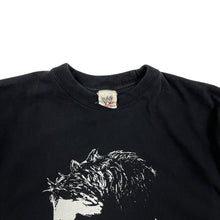 Load image into Gallery viewer, 2005 Eddie Guerrero Viva La Raza Memorial WWE Wrestling Tee - Size L/XL
