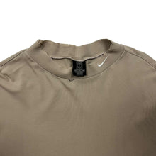 Load image into Gallery viewer, Distressed Nike Swoosh Golf Longsleeve - Size XL

