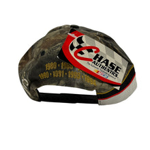 Load image into Gallery viewer, Deadstock Dale Earnhardt Realtree NASCAR Snapback Hat - Adjustable
