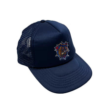 Load image into Gallery viewer, Hamilton Bulldogs Mesh Trucker Hat - Adjustable
