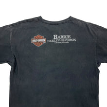 Load image into Gallery viewer, Sun Baked Harley-Davidson Painters Tee - Size XL

