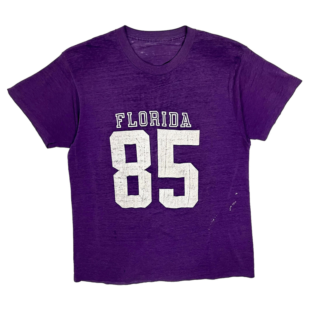 Paper Thin Florida Tee - Size L
