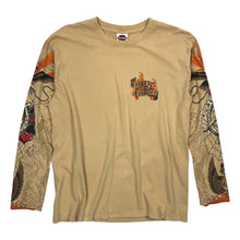 Load image into Gallery viewer, Harley-Davidson Traditional Tattoo Long Sleeve - Size L
