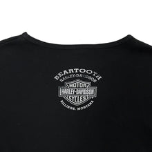 Load image into Gallery viewer, Women&#39;s Harley-Davidson 105 Years Rhinestone Tee - Size XXL
