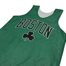 Load image into Gallery viewer, Boston Celtics Mesh Basketball Jersey - Size XL
