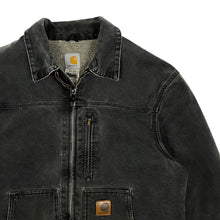 Load image into Gallery viewer, Carhartt Chore Work Jacket - Size L/XL
