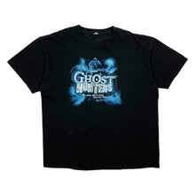 Load image into Gallery viewer, Ghost Hunters TV Show Promo Tee - Size XXL
