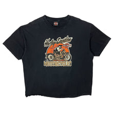 Load image into Gallery viewer, Harley-Davidson Rawhide Tee - Size XXL
