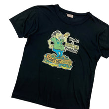 Load image into Gallery viewer, 1980 I Got A Drinking Problem Ringer Tee - Size S/M
