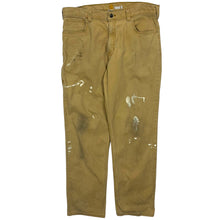 Load image into Gallery viewer, Carhartt Painters Pants - Size 36&quot;
