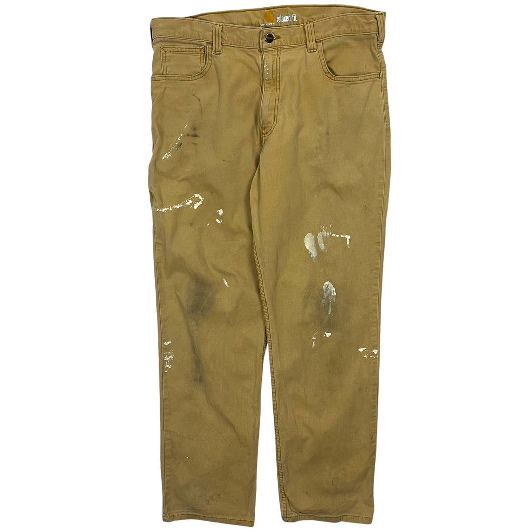 Carhartt Painters Pants - Size 36