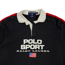 Load image into Gallery viewer, Polo Sport By Ralph Lauren Rugby Long Sleeve - Size XL
