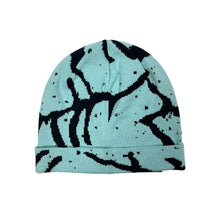 Load image into Gallery viewer, Arcteryx Glissade/Black Safire Grotto Toque - O/S
