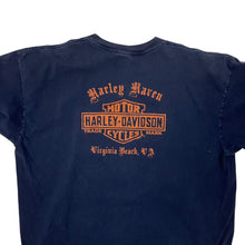 Load image into Gallery viewer, Harley-Davidson Harley Heaven Dealer Tee - Size XXXL
