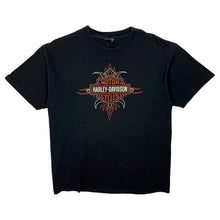 Load image into Gallery viewer, Harley-Davidson Roswell Alien Tee - Size L
