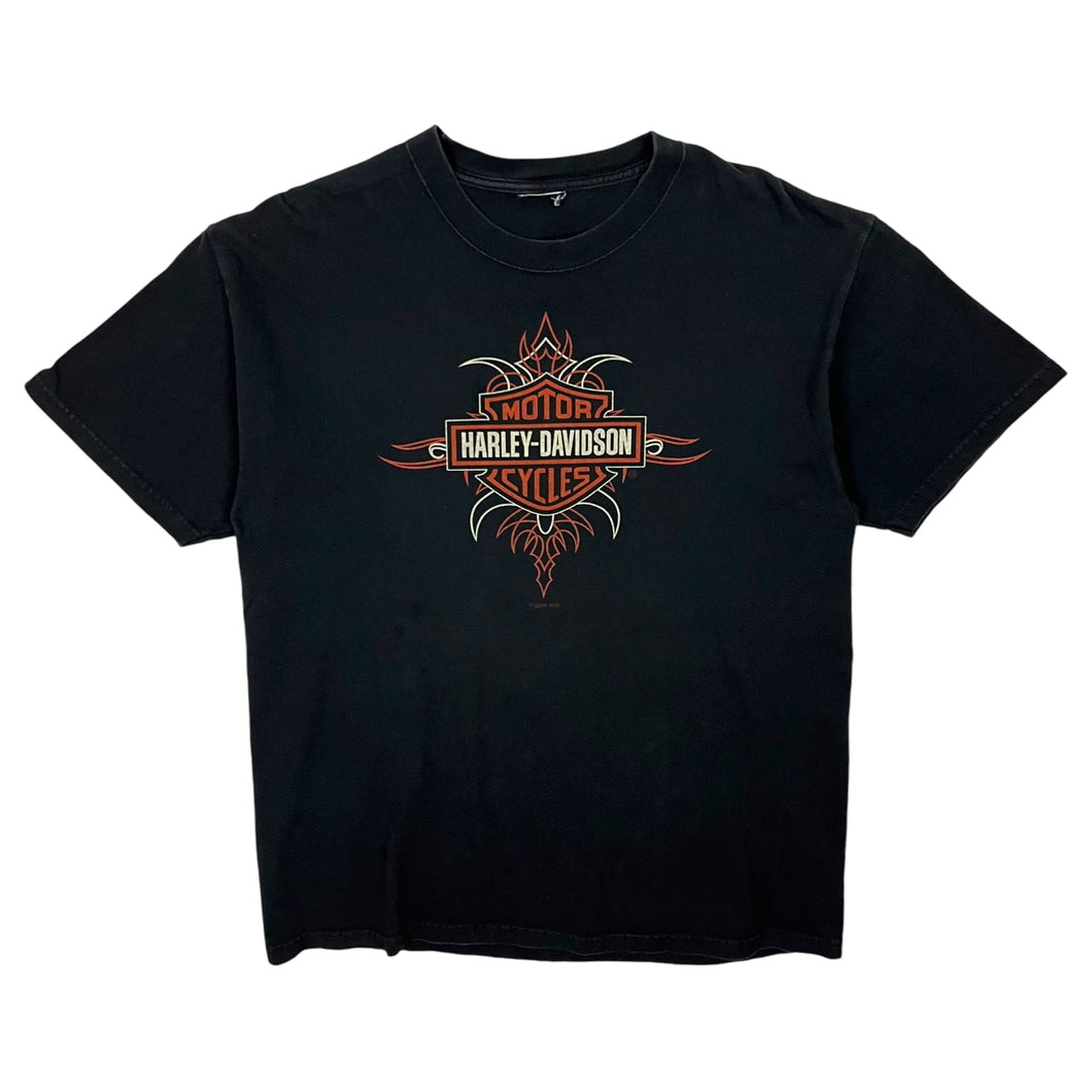Harley-Davidson Roswell Alien Tee - Size L