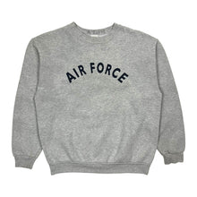 Load image into Gallery viewer, US Air Force Training Crewneck Sweatshirt - Size M
