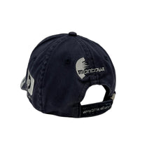 Load image into Gallery viewer, BMW Williams F1 Team Racing Hat - Adjustable
