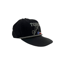 Load image into Gallery viewer, Dale Earnhardt Top Gun Jumbo Rope Trucker Hat - Adjustable
