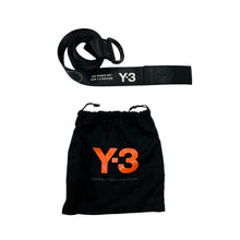 Load image into Gallery viewer, Y-3 Adidas Yohji Yamamoto Belt - Adjustable
