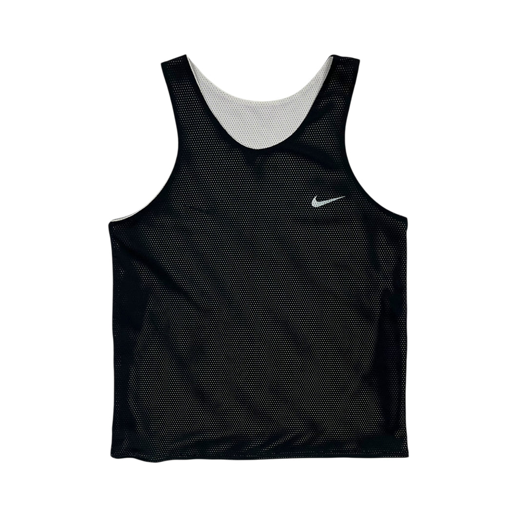 Nike USA Made Reversible Mesh Basketball Jersey - Size L