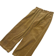 Load image into Gallery viewer, Polo By Ralph Lauren Pleated Corduroy Pants - Size 31"
