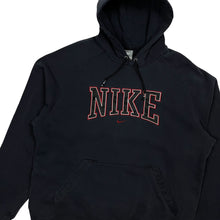 Load image into Gallery viewer, Nike Embroidered Arc Logo Pullover Hoodie - Size L/XL
