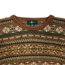Load image into Gallery viewer, Hunt Club Silk Blend Knit Sweater - Size M
