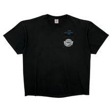 Load image into Gallery viewer, 1995 NASCAR Daytona 500 Feel The Thunder Tee - Size XXL
