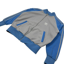 Load image into Gallery viewer, Adidas Trefoil Track Jacket - Size S/M
