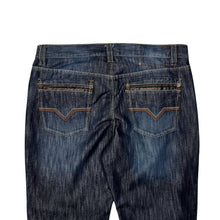 Load image into Gallery viewer, Exco Wide Leg Denim Jeans - Size 40"
