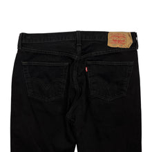 Load image into Gallery viewer, Levi's 501 Denim Jeans - Size 36"
