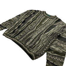 Load image into Gallery viewer, Tundra 3D Knit Sweater - Size XL/XXL
