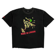 Load image into Gallery viewer, Beefeater Gin London Made Dirty Martini Tee - Size XL
