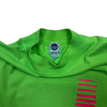 Load image into Gallery viewer, Vuarnet France Mock Neck Longsleeve - Size XL

