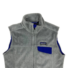 Load image into Gallery viewer, Women&#39;s Patagonia Fleece Vest - Size M
