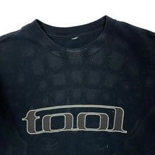 Load image into Gallery viewer, Tool 10,000 Days Album Tee - Size M/L
