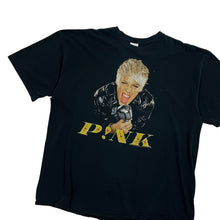 Load image into Gallery viewer, Pink Funhouse Tour Tee - Size XXL
