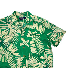 Load image into Gallery viewer, Polo By Ralph Lauren Hawaiian Floral Shirt - Size XL
