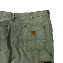 Load image into Gallery viewer, Carhartt Double Knee Work Pants - Size 36"
