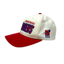 Load image into Gallery viewer, Montreal Canadiens Sports Specialties Snapback Hat - Adjustable
