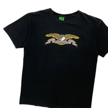 Load image into Gallery viewer, Anti Hero Skateboards Eagle Tee - Size M/L
