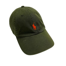 Load image into Gallery viewer, Polo By Ralph Lauren Hat - Adjustable
