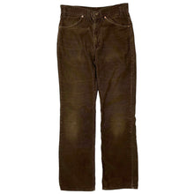 Load image into Gallery viewer, Levi’s 619 Corduroy Pants - Size 30”
