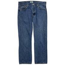 Load image into Gallery viewer, Levi's 501 Denim Jeans - Size 35"
