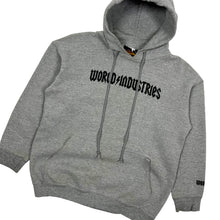 Load image into Gallery viewer, World Industries Hoodie - Size S
